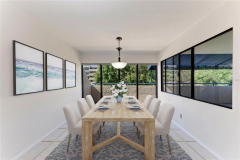 Condominio en alquiler en Sarasota, Florida, 2 dormitorios, 117.06 m2 № 1778463 - foto 18