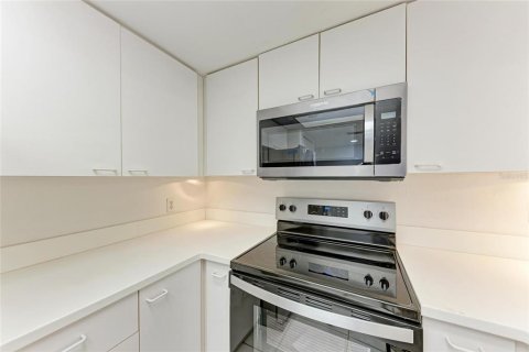 Condominio en alquiler en Sarasota, Florida, 2 dormitorios, 117.06 m2 № 1778463 - foto 16