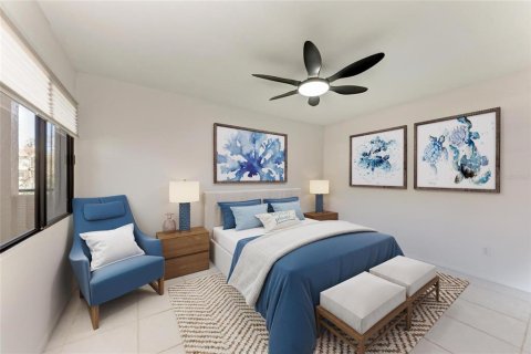 Condominio en alquiler en Sarasota, Florida, 2 dormitorios, 117.06 m2 № 1778463 - foto 22