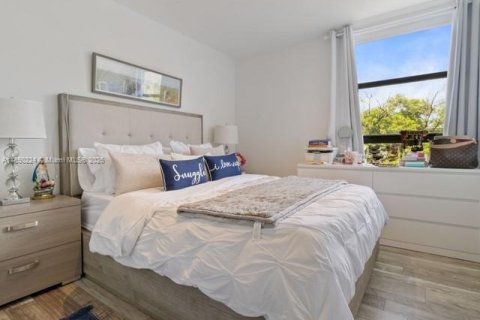 Купить кондоминиум в Майами, Флорида 2 спальни, 99.87м2, № 1855014 - фото 7