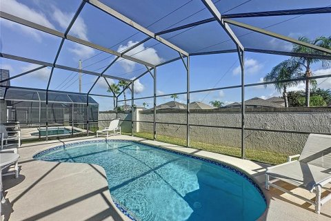 Casa en venta en Haines City, Florida, 3 dormitorios, 104.98 m2 № 1916629 - foto 3