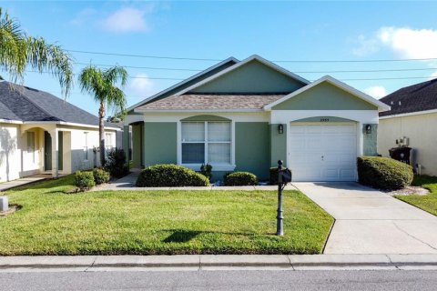 Casa en venta en Haines City, Florida, 3 dormitorios, 104.98 m2 № 1916629 - foto 2
