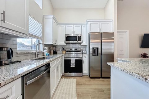 Casa en venta en Haines City, Florida, 3 dormitorios, 104.98 m2 № 1916629 - foto 20