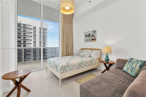 Copropriété à louer à Sunny Isles Beach, Floride: 3 chambres, 183.39 m2 № 1887848 - photo 17