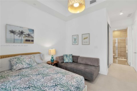 Copropriété à louer à Sunny Isles Beach, Floride: 3 chambres, 183.39 m2 № 1887848 - photo 18