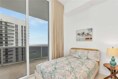 Copropriété à louer à Sunny Isles Beach, Floride: 3 chambres, 183.39 m2 № 1887848 - photo 20