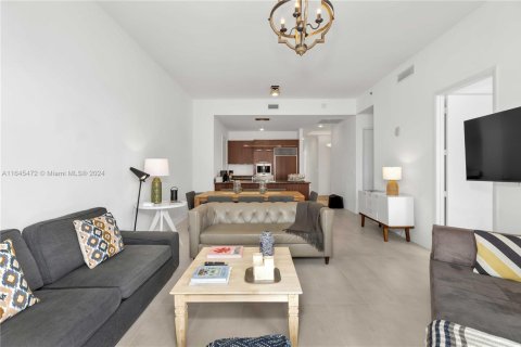 Copropriété à louer à Sunny Isles Beach, Floride: 3 chambres, 183.39 m2 № 1887848 - photo 8