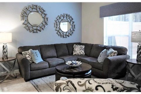 Adosado en venta en Kissimmee, Florida, 4 dormitorios, 176.7 m2 № 2166008 - foto 5