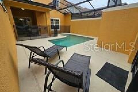 Adosado en venta en Kissimmee, Florida, 4 dormitorios, 176.7 m2 № 2166008 - foto 9