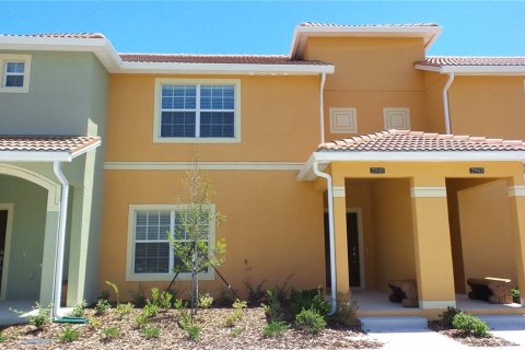 Adosado en Kissimmee, Florida 4 dormitorios, 176.7 m2 № 2166008