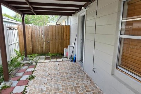 Studio à Orlando, Floride № 2405777