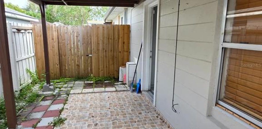 Studio à Orlando, Floride № 2405777