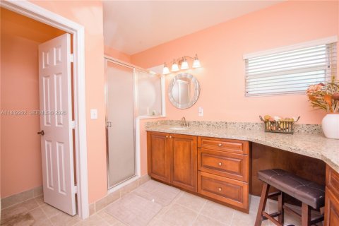 Villa ou maison à vendre à Homestead, Floride: 3 chambres, 141.12 m2 № 2077700 - photo 16