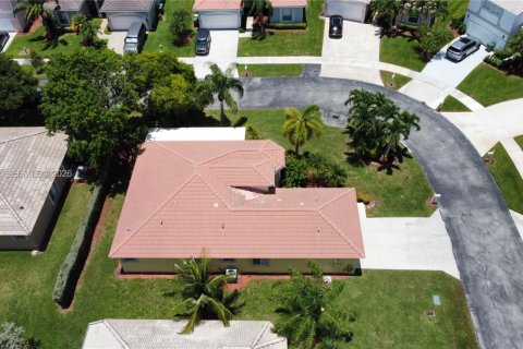 Villa ou maison à vendre à Homestead, Floride: 3 chambres, 141.12 m2 № 2077700 - photo 29