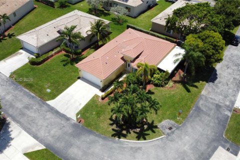 Villa ou maison à vendre à Homestead, Floride: 3 chambres, 141.12 m2 № 2077700 - photo 28