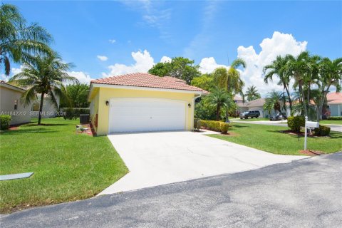 Villa ou maison à vendre à Homestead, Floride: 3 chambres, 141.12 m2 № 2077700 - photo 21