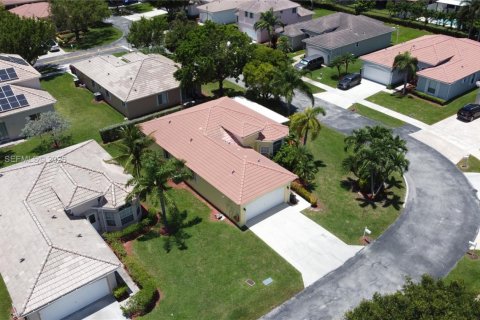 Villa ou maison à vendre à Homestead, Floride: 3 chambres, 141.12 m2 № 2077700 - photo 26
