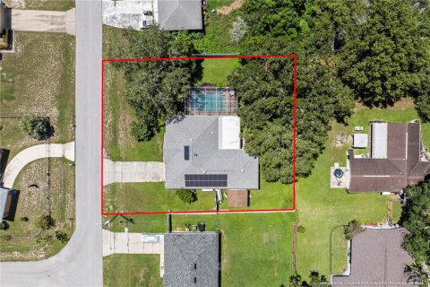 Casa en venta en Spring Hill, Florida, 4 dormitorios, 196.02 m2 № 1895181 - foto 2