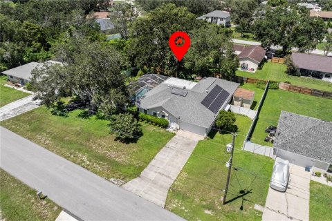 Villa ou maison à vendre à Spring Hill, Floride: 4 chambres, 196.02 m2 № 1895181 - photo 3