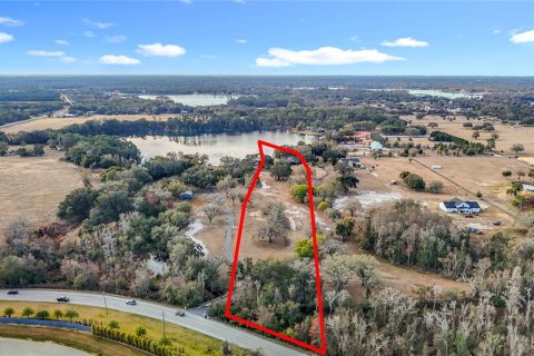 Land in Odessa, Florida № 2109167