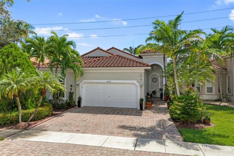 Villa ou maison à Homestead, Floride 3 chambres, 130.25 m2 № 2340800