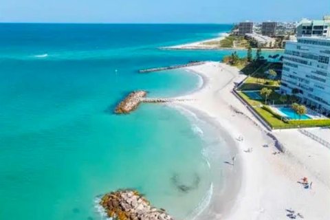 Casa en venta en Saint Pete Beach, Florida, 3 dormitorios, 109.81 m2 № 2217690 - foto 26