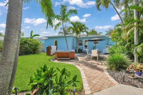 Casa en venta en Saint Pete Beach, Florida, 3 dormitorios, 109.81 m2 № 2217690 - foto 22