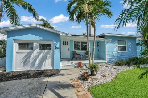 Casa en venta en Saint Pete Beach, Florida, 3 dormitorios, 109.81 m2 № 2217690 - foto 24