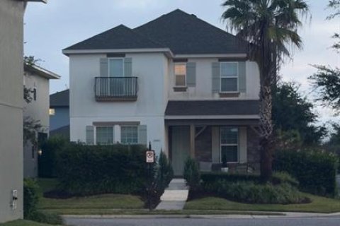 Casa en Winter Garden, Florida 4 dormitorios, 244.8 m2 № 2380523