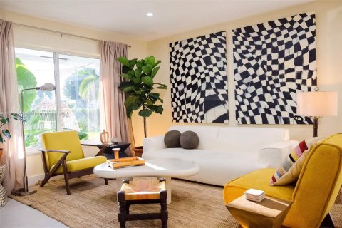 House in Pompano Beach, Florida 4 bedrooms, 149.94 sq.m. № 2052834 - photo 7