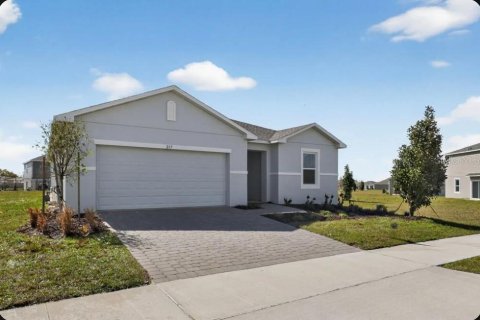 Casa en venta en Groveland, Florida, 4 dormitorios, 171.68 m2 № 2238293 - foto 30