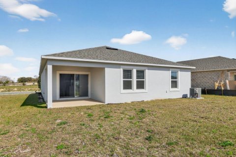 Casa en venta en Groveland, Florida, 4 dormitorios, 171.68 m2 № 2238293 - foto 27