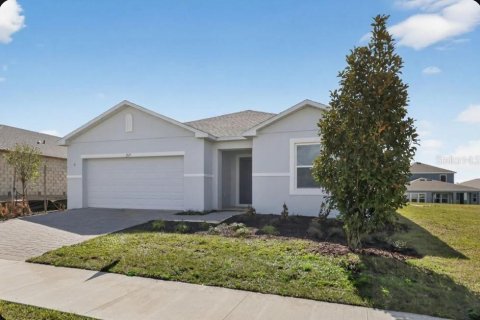 Casa en venta en Groveland, Florida, 4 dormitorios, 171.68 m2 № 2238293 - foto 29