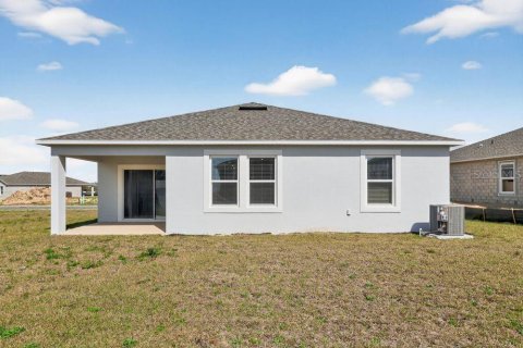 Casa en venta en Groveland, Florida, 4 dormitorios, 171.68 m2 № 2238293 - foto 26