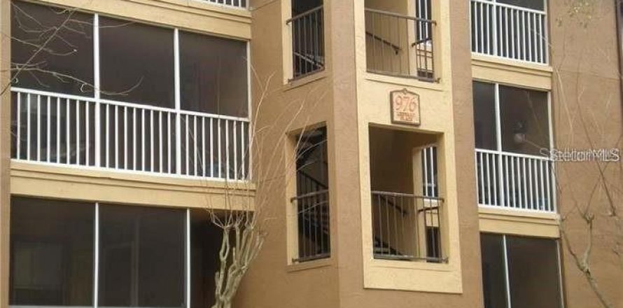 Condominio en Altamonte Springs, Florida, 2 dormitorios  № 1438939