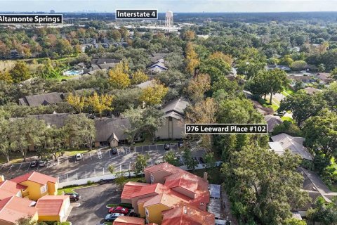 Condominio en venta en Altamonte Springs, Florida, 2 dormitorios, 94.67 m2 № 1438939 - foto 26