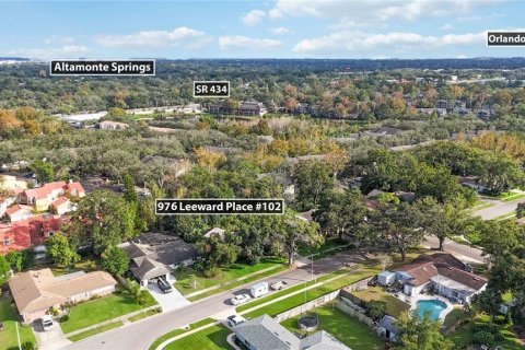 Condominio en venta en Altamonte Springs, Florida, 2 dormitorios, 94.67 m2 № 1438939 - foto 28