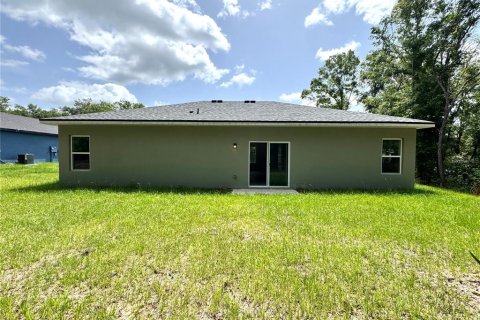 Villa ou maison à vendre à Citrus Springs, Floride: 4 chambres, 146.79 m2 № 1778573 - photo 26