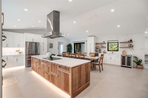 Купить виллу или дом в Сарасота, Флорида 7 комнат, 198.35м2, № 1530006 - фото 10