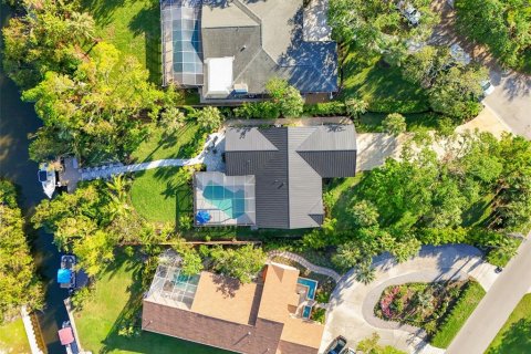 Купить виллу или дом в Сарасота, Флорида 7 комнат, 198.35м2, № 1530006 - фото 2