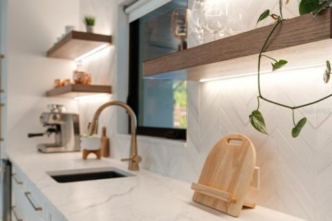 Купить виллу или дом в Сарасота, Флорида 7 комнат, 198.35м2, № 1530006 - фото 18