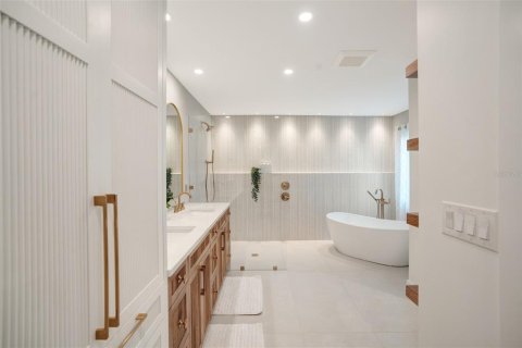 Купить виллу или дом в Сарасота, Флорида 7 комнат, 198.35м2, № 1530006 - фото 28