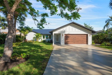 Купить виллу или дом в Сарасота, Флорида 7 комнат, 198.35м2, № 1530006 - фото 3