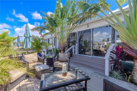 Casa en venta en Saint Petersburg, Florida, 2 dormitorios, 148.64 m2 № 2386682 - foto 30
