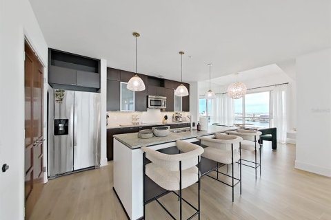Condominio en venta en Tampa, Florida, 3 dormitorios, 328.78 m2 № 2114858 - foto 18