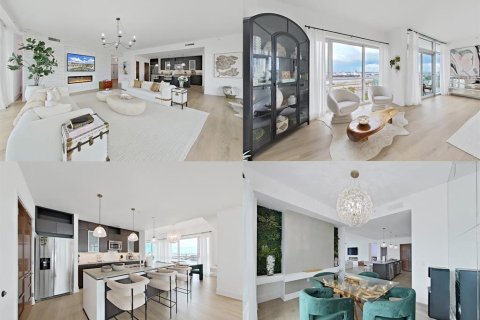 Condominio en venta en Tampa, Florida, 3 dormitorios, 328.78 m2 № 2114858 - foto 25