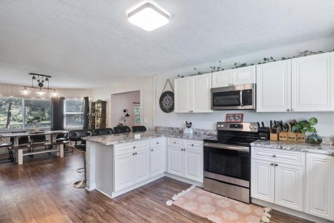 Купить виллу или дом в Аркадия, Флорида 3 комнаты, 205.69м2, № 1514289 - фото 26