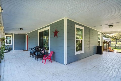 Купить виллу или дом в Аркадия, Флорида 3 комнаты, 205.69м2, № 1514289 - фото 9