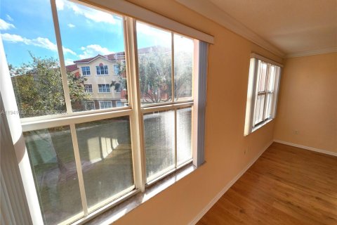 Снять в аренду кондоминиум в Мирамар, Флорида 1 спальня, 72м2, № 1998115 - фото 13