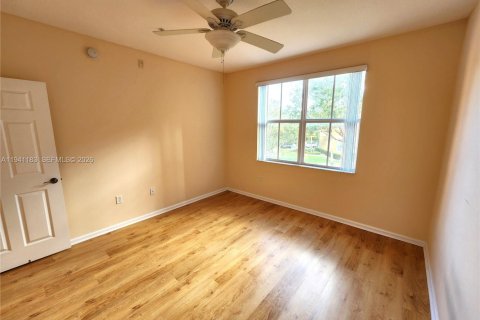 Снять в аренду кондоминиум в Мирамар, Флорида 1 спальня, 72м2, № 1998115 - фото 17